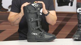 O'Neal Rider Pro Boots Review