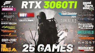 Is the RTX 3060 Ti Still Worth It?