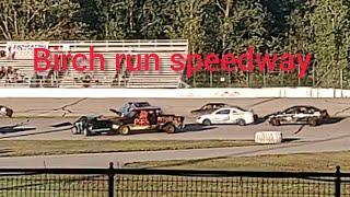 Birch run speedway eve of destruction August 9