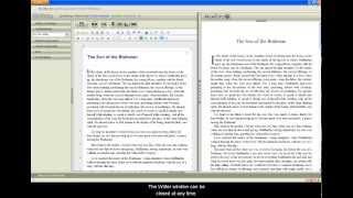 IGP:Digital Publisher Uploading a Manuscript