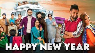 Happy New Year 2025 | New Punjabi Movies 2025 | Punjabi Movies 2025 full movie | Punjabi movie 2025