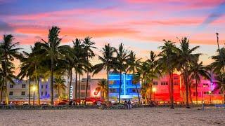 A Solo Traveler's Guide to Miami