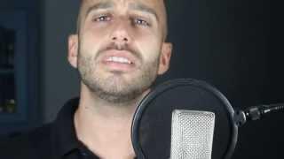 Miley Cyrus - Wrecking Ball (cover by Luigi Angeloni)