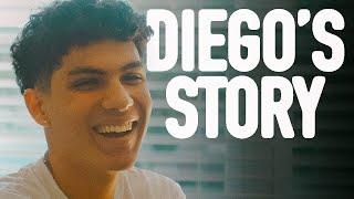Diego's POV | YTHX21 | Elevation YTH