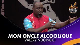 VALÉRY NDONGO - AFRICA STAND UP FESTIVAL (19/02/21)