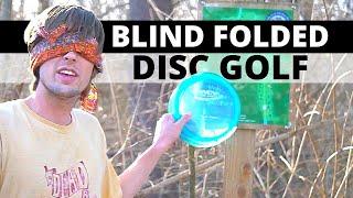 Disc Golf Except