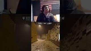 MOVEMENT DEMON VS AIMBOT GULAG 1V1  #WARZONE #VERDANSK #GULAG #WARZONE #BLACKOPS6 #COD