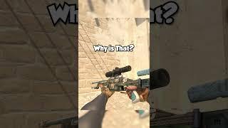 The NEW BEST GUN in CS2? 