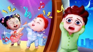 Are You Sleeping, Baby? Good Habits Song For Kids | Bibiberry Nursery Rhymes & Kids Songs