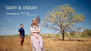 Sam Lee Photography | Cinematic PreWedding of Gary & Lindah (SUMBA)