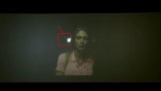 что-то пошло не так на премьере фильма ужасов / ghost caught on camera at cinema