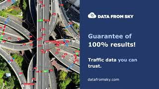 Traffic Survey Platform - 100% guarantee of results