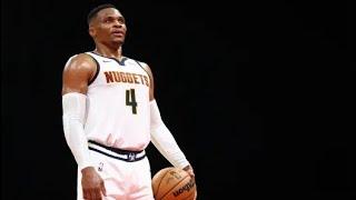 Denver Nuggets lose first two games since adding Russell Westbrook. Will he get cut from the team ?