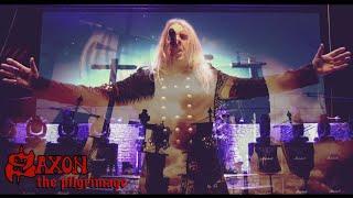 SAXON - The Pilgrimage (Official Video)