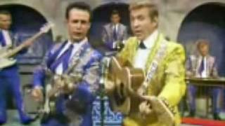 Buck Owens & His Buckaroos - Act Naturally [Live] - 1966