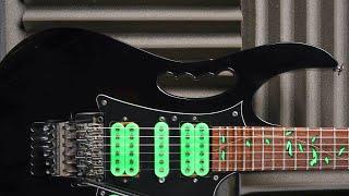 New Dawn Ballad Guitar Backing Track Jam in G Minor