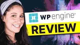 WP Engine Review: Is This WordPress Hosting Expert Worth It?