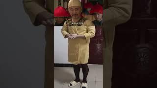 華妃在皇上面前還是挺嬌羞的彪悍不了一點啊#甄嬛傳#惡搞#模仿#華妃#甄嬛傳十級觀眾
