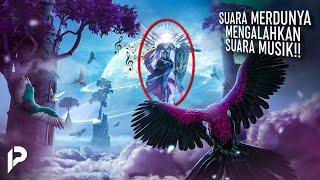 Sekali Bersuara Burung Berhenti Seketika! Ini 4 Suara Paling Merdu di Surga Kelak