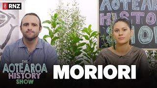 S2 E7: Moriori | RNZ