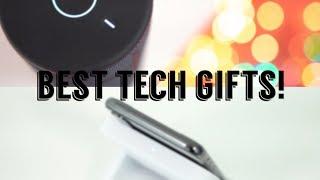 Best Holiday Tech Gifts by Kevin Riazi