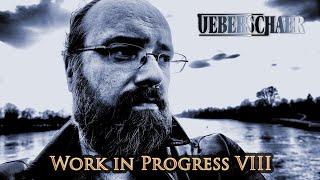 Progressive Rock Music - Work in progress VIII (8)