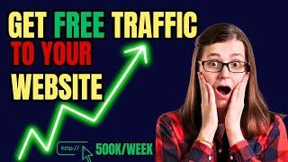 Free traffic bot, Free traffic bot 2024, New free traffic