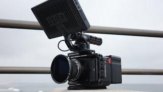 Why I Bought the RED Komodo X | Moving from the Canon C70