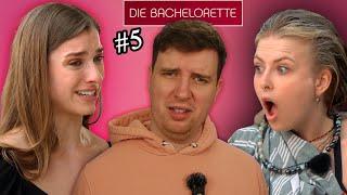 Schock! Hier ist alles anders - Die Bachelorette 2024 #5