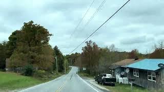 Let’s Take a Drive: Heartwellville, VT to North Bennington, VT on 9/22/24