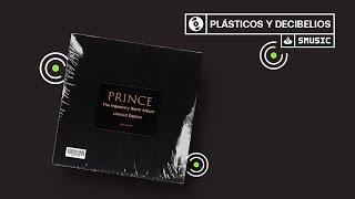 La Historia y el Misterio de "The Black Album" de Prince | Plásticos y Decibelios #3