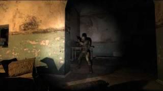STALKER CALL OF PRIPYAT  TRAILER
