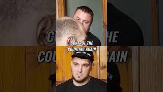  POTENTIAL FIGHT in captivity!  Apostle calms down occupiers | Part 10 #shorts