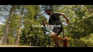 Devin Ferreira : "Ride With Me" Official Music Video