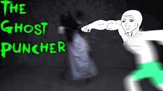 4chan Stories: Ghost Puncher