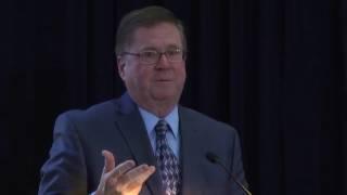 Robert Russell on Quantum Physics and Christian Theology