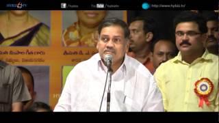 Mandali Buddha Prasad Dy Speaker AP Assembly