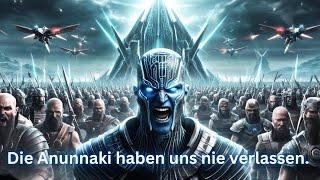 Die Rückkehr der Anunnaki: Eine neue Ära für die Menschheit