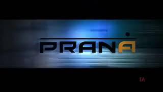 Bumpers Prana Studios Logo