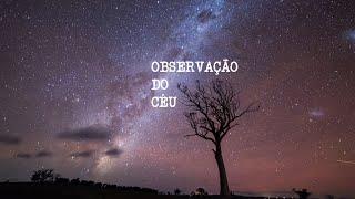 Astrolab | Observação do céu