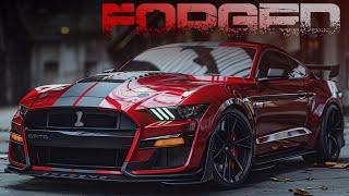 Forged - Risad Hacibeyli (Deep House Remix) Самый Слушаемый Ремикс Best Popular Gangsta Remix 2024