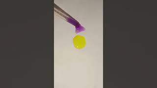 colours ️+++ ️ #runawaysong #viral #acrylicpainting #creative art #shorts