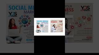 Yatharth digital solutions  complete Social Media ads Management #onlinecampaign #marketingservices