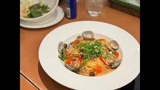 【大阪美食】PASTA de PASTA 天王寺MIO Plaza 館（2024年2月大阪親子自由行/14才） PASTA de PASTA   パスタ・デ・パスタ