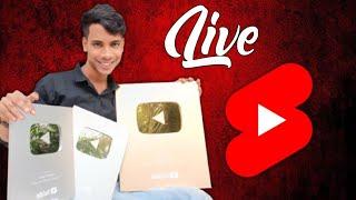 Alamin Live YouTube Channel checkEarn Money Online 