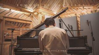 Summer In Caumsett – Juan Dussán (Official Music Video)