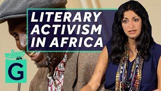 Literary Activism in Contemporary Africa - Madhu Krishnan