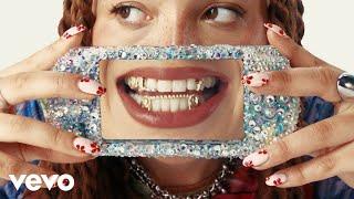Ella Eyre - feat. Jay Prince - High On The Internet (Official Video)
