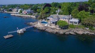 41 Binney Lane Old Greenwich CT Real Estate 06870