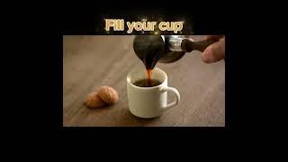 Coffee with Malcolm #join